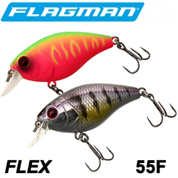 Flagman Flex 55F