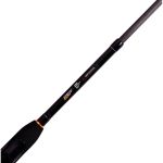 Удилище спиннинговое Maximus Smuggler-X Bass 204ML 2,0m 5-21g