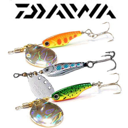 Daiwa