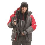 Костюм Nova Tour Fisherman "Буран V3" размер XL