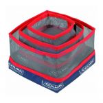 Ёмкость для опарыша Colmic Square Magic Net: 17,50cm х 17,50cm (SC102D)