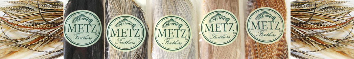 Metz Half Neck