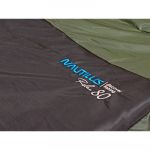 Спальный мешок Nautilus Relax 80 Small 213*80см*