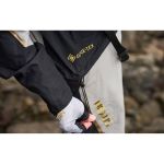 Костюм мужской Shimano RA-101X BK 3XL, цвет - черный, р. 56
