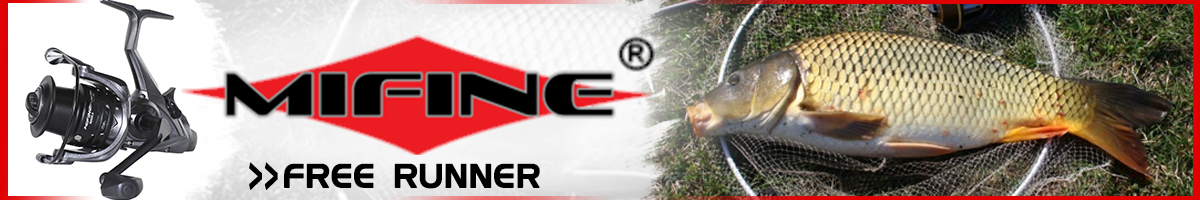 Mifine Free Runner