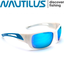 Nautilus A19 линзы ТАС REVO синие