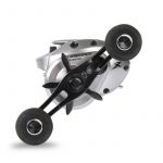 Катушка мультипликаторная BFT Instinct X7 Limited Edition Low Profile, леворукая - 0,36mm/110m 6,2:1