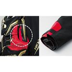 Костюм утеплённый Shimano Nexus RT-119N Active Suit BK L 