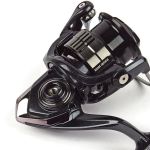 Катушка Nautilus Fukuru 2000SS