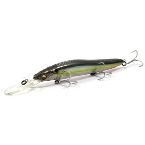 Воблер Megabass Oneten R +2 цв. Jukucho shad