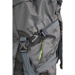 Рюкзак Woodland Mount 90L (зеленый/черный)