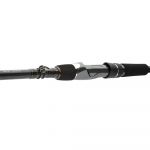 Спиннинговое удилище Daiwa Morethan Shad Attack 2.40m 15-50g