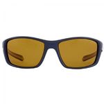 Очки Leech Blizzard Yellow S8381C