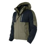 Куртка мужская Finntrail LightSuit 3504 Khaki (M)