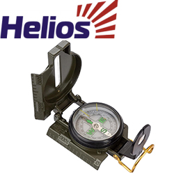 Helios (HS-DC45-2B) Компас