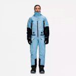 Комбинезон женский утепленный Finntrail Rachel 3853 LightBlue (M)
