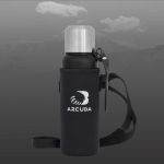 Термос Arcuda ARC-852 Eco light style, 0.72, Black