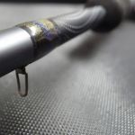 Фидерное удилище Middy 4GS 360 Feeder Rod 12'  (3,6мт 20-80гр) 3 хлыста (20028)