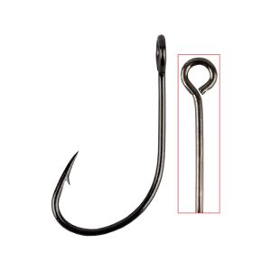 Крючок Ruzza Single Spoon Hook №4 10шт
