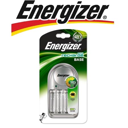 Energizer CHVC3 Base EU - no battery