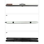 Спиннинг JSCompany Ssochi POP3 S622SUL-L 2-8 г 1,88 м Fast