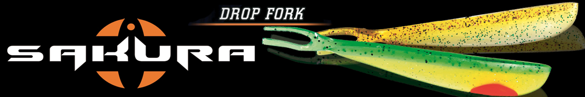 Sakura Drop Fork 65 - 2.5