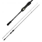Спиннинг Smith Field Dream Black Custom FLBC-T61ML "the regia"