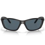 Очки поляризационные Costa Fisch 580 P (Blackout/Gray, XLarge)