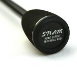 Спиннинг Tict Sram EXR-60S-SIS (4988540223300)
