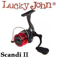 Lucky John Scandi II 