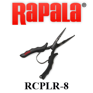 Rapala RCPLR-8