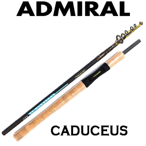Admiral Caduceus