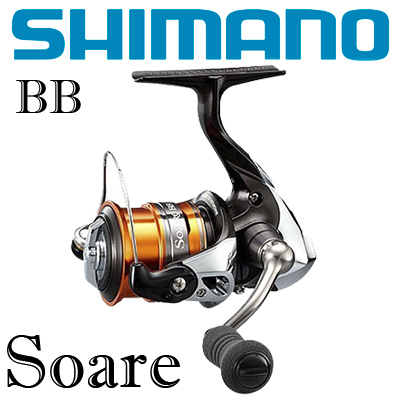 Shimano Soare BB