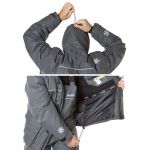 Костюм зимний Norfin Arctic 3 04 р.XL
