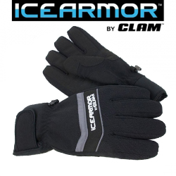 IceArmor The Edge Gloves