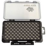 Коробка Thirty34Four Freelyslim Jighead Case Smoke