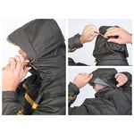 Костюм демисезон. Norfin Pro Dry 06 р. XXXL (514006-XXXL)