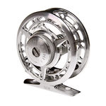 Катушка Higashi H-70 Silver