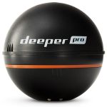 Беспроводной Эхолот Deeper Smart Sonar PRO