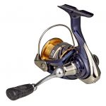 Катушка Daiwa 20 Crest LT2000S