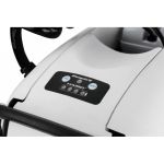 Электромотор Haibo Ipenguin GPS P65/53" 12V SV