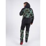 Костюм Finntrail Thor CamoArmy 3420 размер M