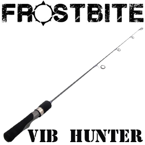 Frostbite Vib Hunter Штекерная, карбон