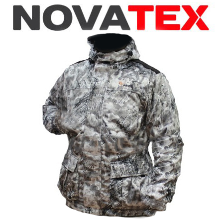 NovaTex "Ямал" (вельбоа, 002) Pride
