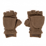 Перчатки Remington Тoeless brown р. L/XL