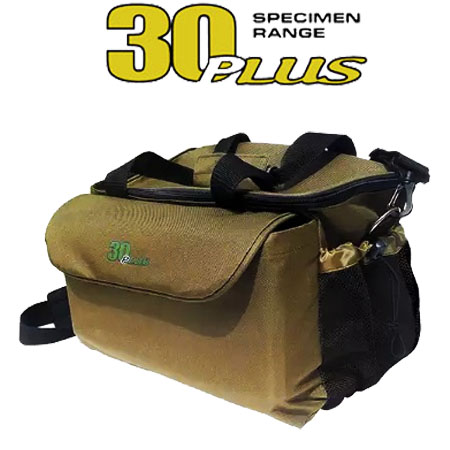 30Plus Kodex Short Session Carry Bag