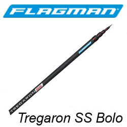 Flagman Tregaron SS Bolo