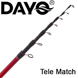 Dayo Tele Match