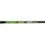 Удилище телескопическое с кольцами проводочное Nisus Green Rod, 5m, 15-40g (N-GR-500K)