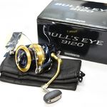 Катушка Shimano Bulls Eye 9120